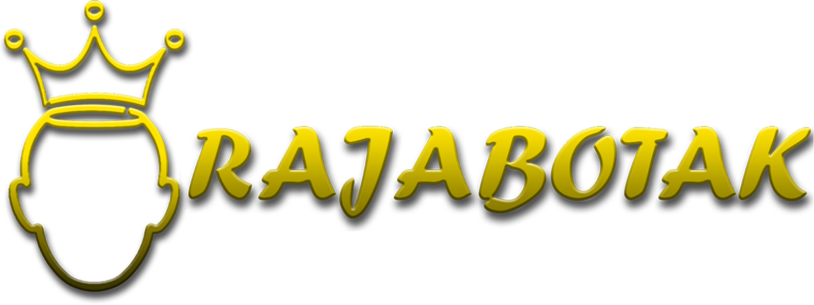 Logo RAJABOTAK