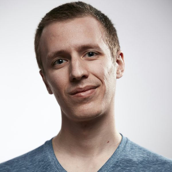Lucas Chapuis