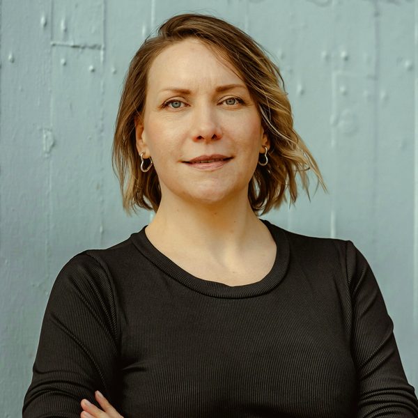 Sophie Roux