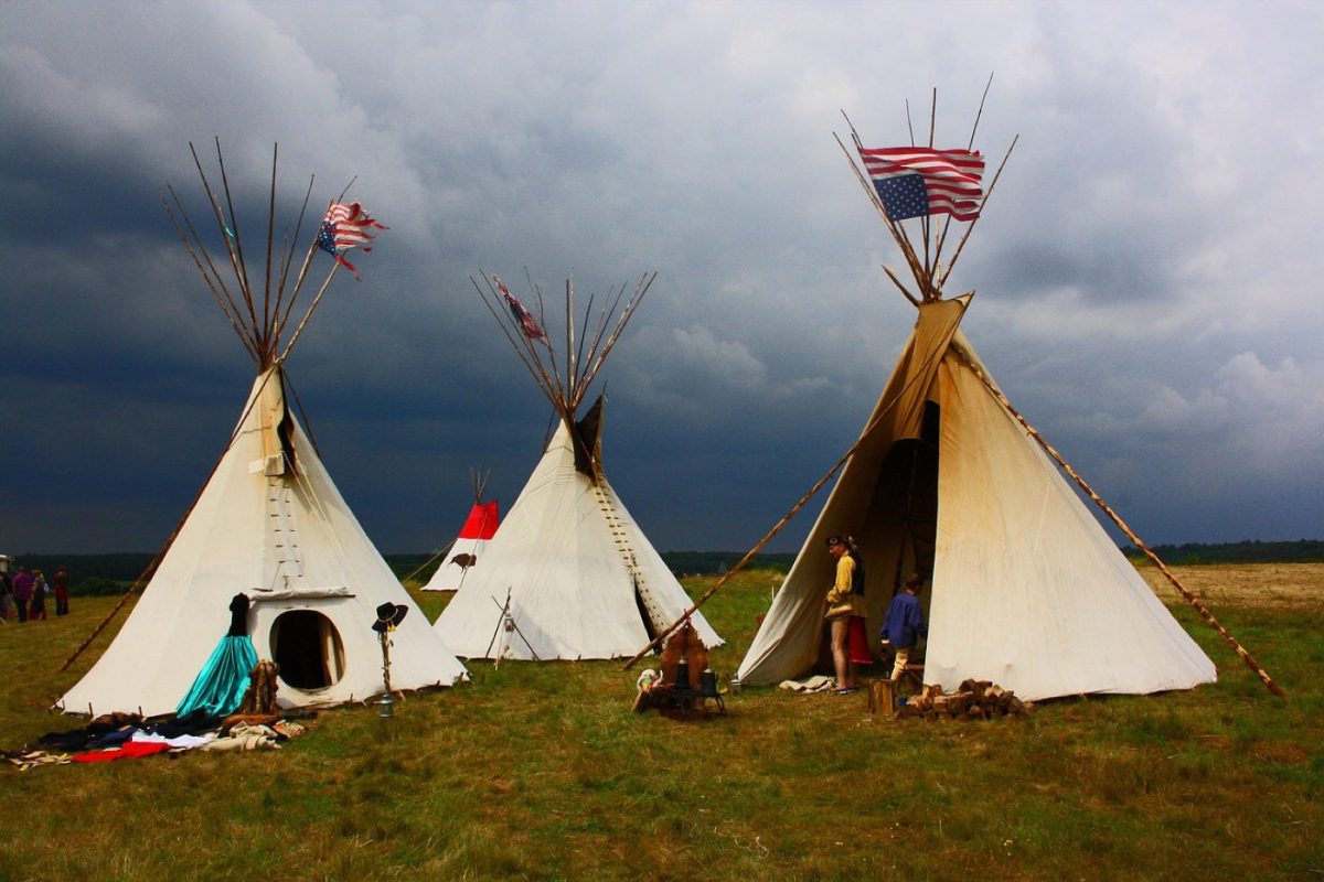 Comparatif campings : Eurockéennes, Vieilles Charrues, Hellfest