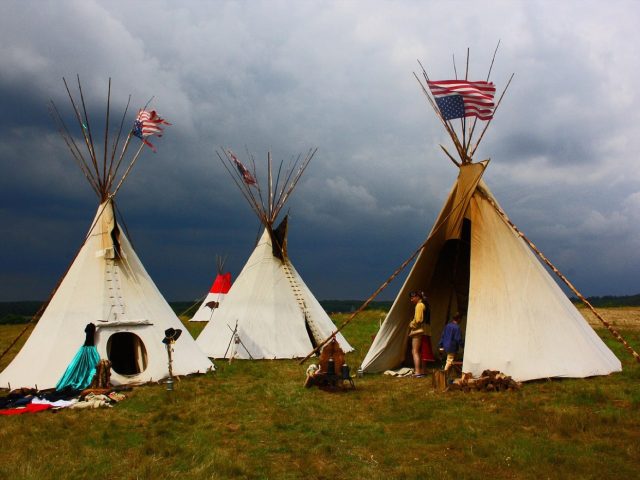 Comparatif campings : Eurockéennes, Vieilles Charrues, Hellfest