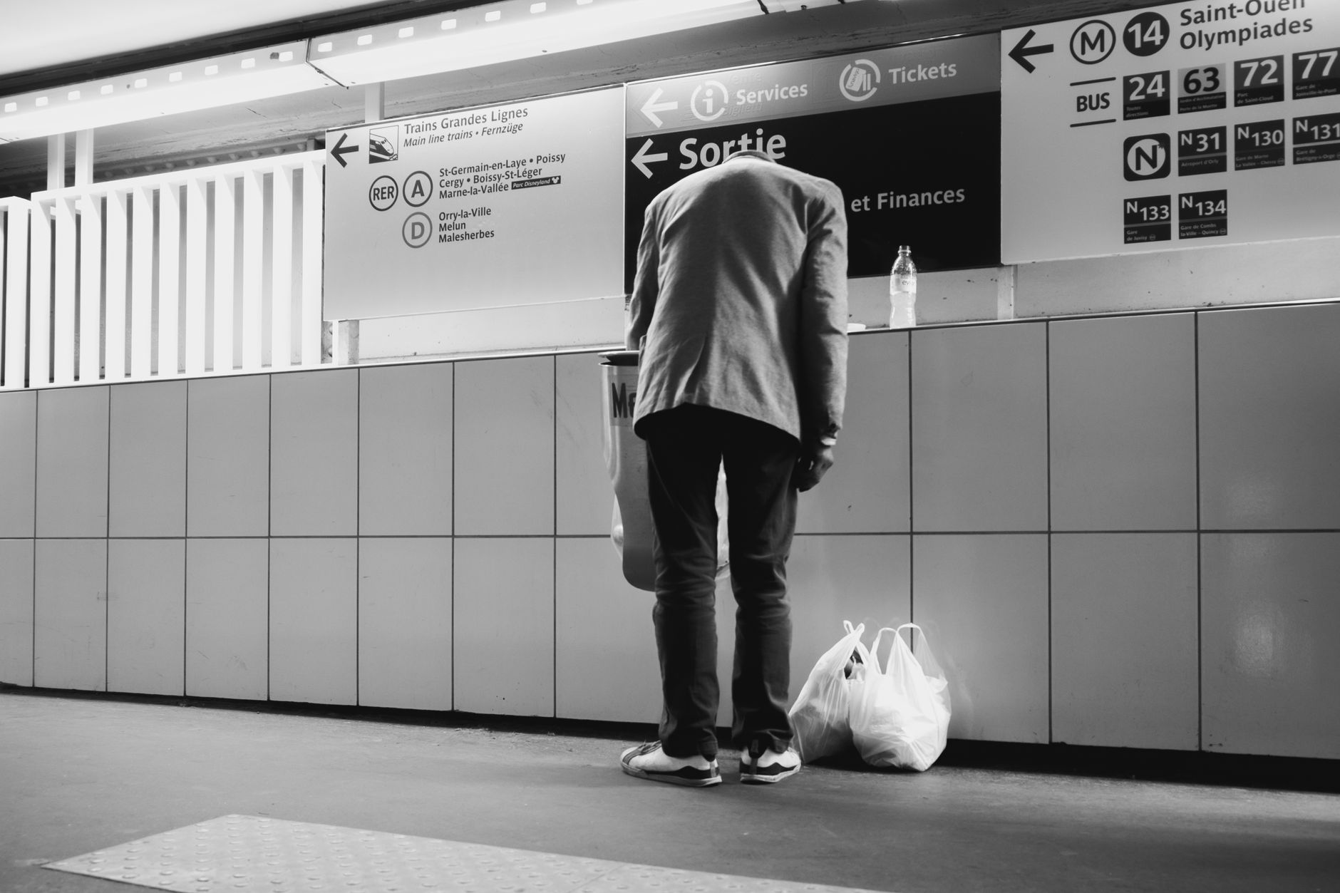 À la découverte des nouveaux concerts à Paris