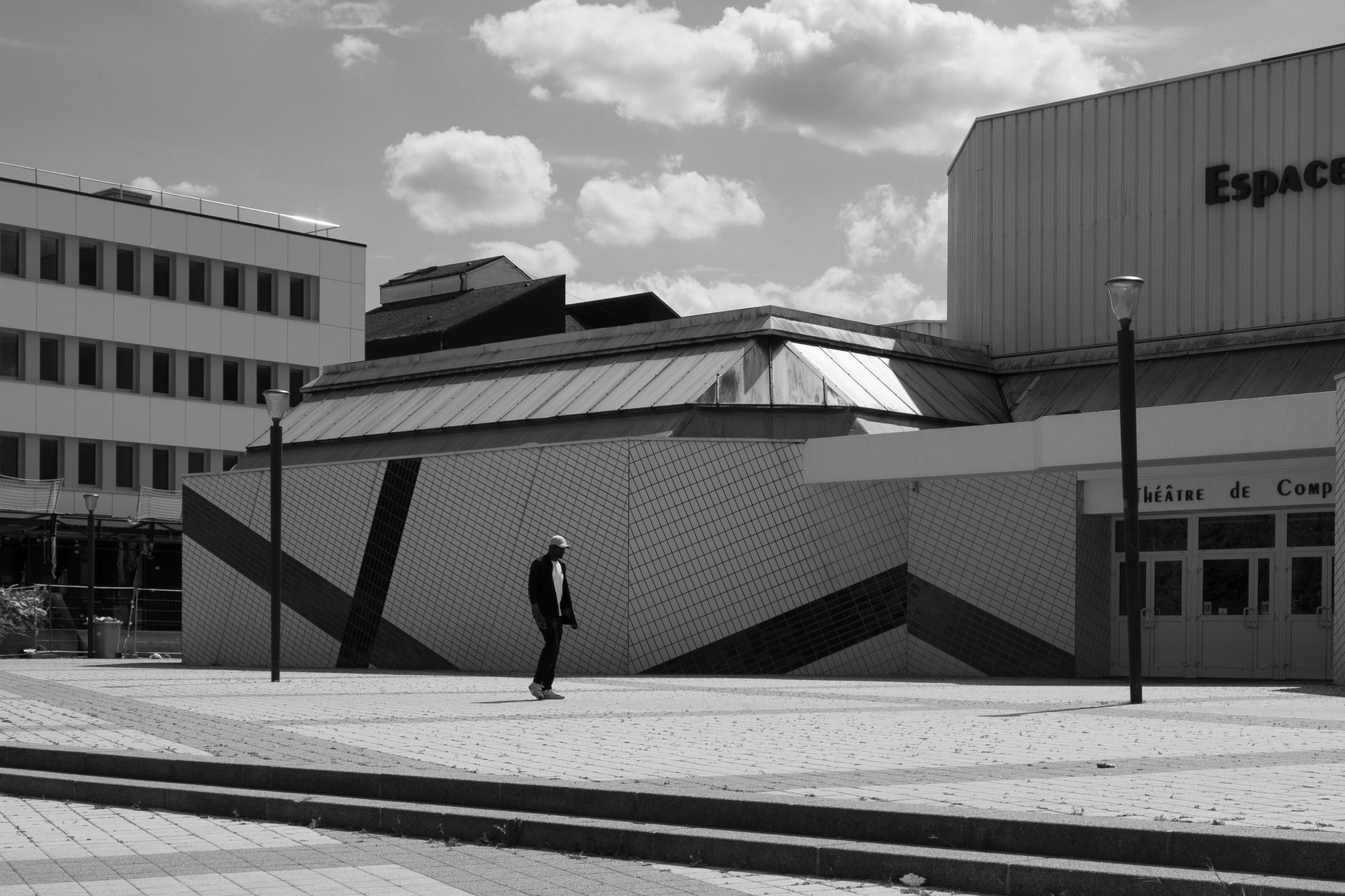 NYOKOBOP 2026 : dates et artistes à ne pas manquer à Paris