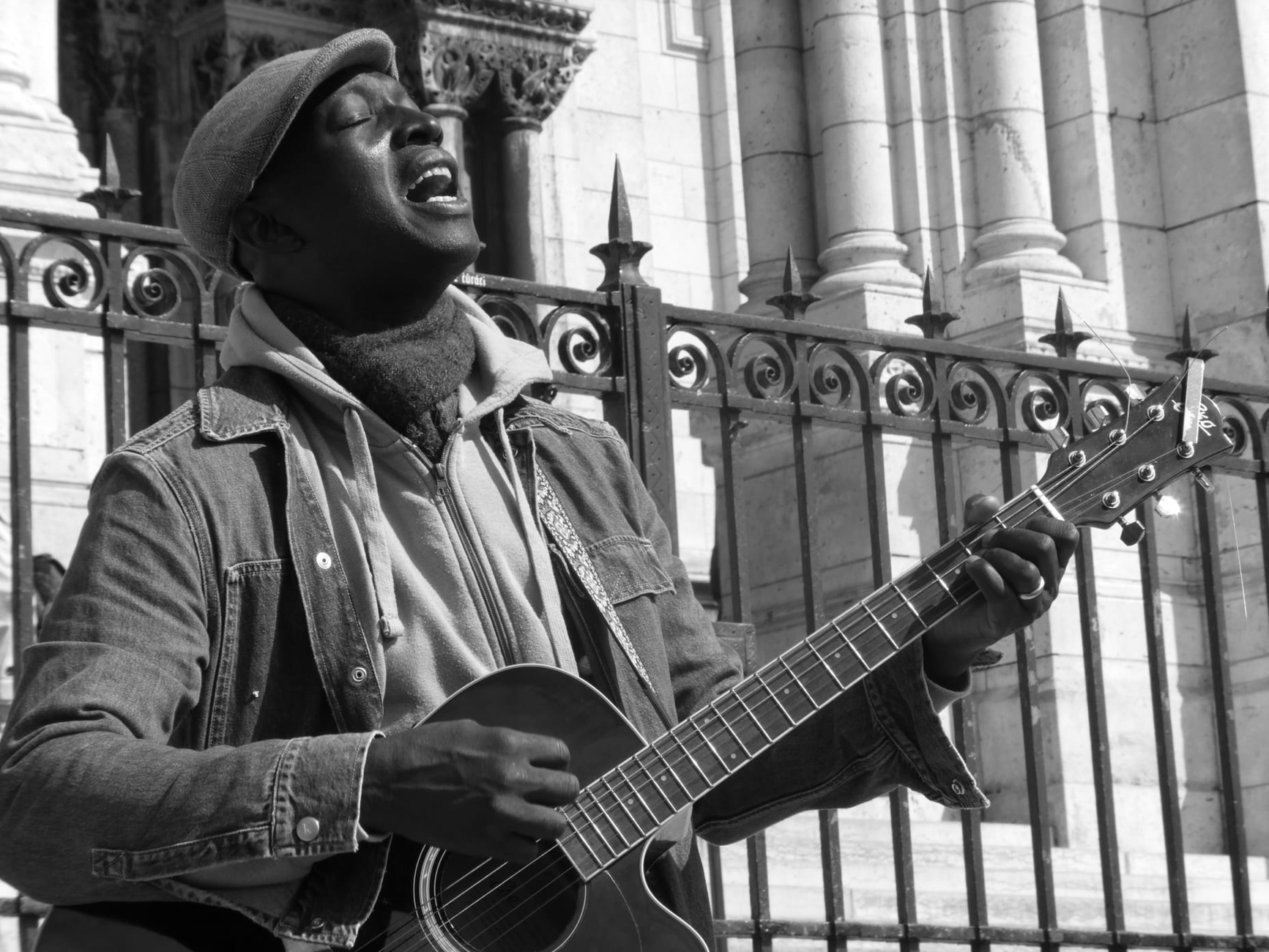 2027 : Découvrez la Destination Musicale Émergente qui Fait Déjà Parler d'Elle !