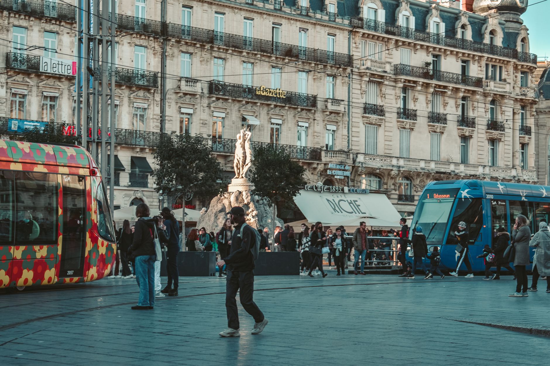 Fête non-stop à Lyon : le guide ultime pour ne rien rater