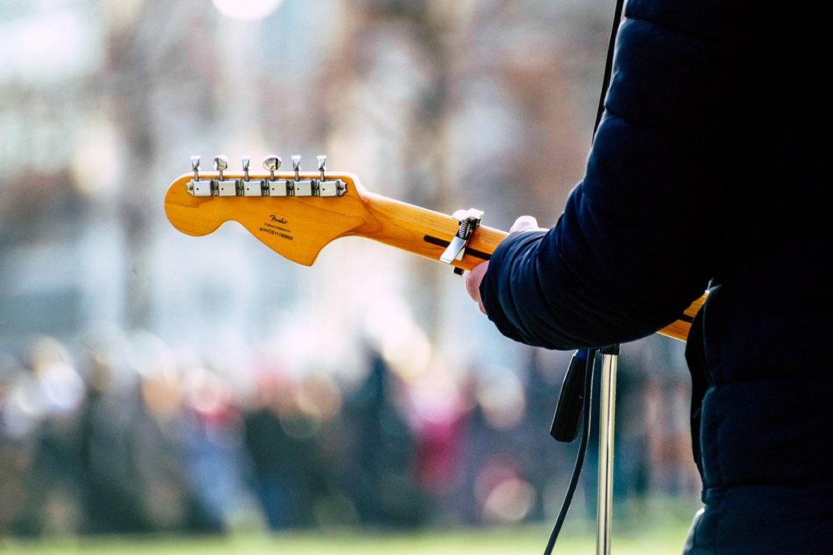 Itinéraire sonore : top 7 escales musicales en Europe