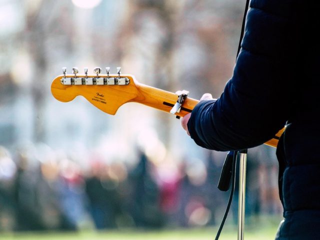 Itinéraire sonore : top 7 escales musicales en Europe