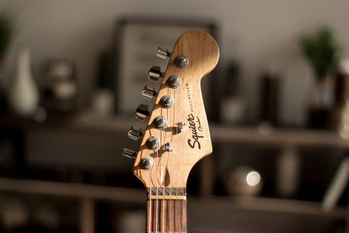 Itinéraire sonore : blues en Normandie, parcours 3 jours