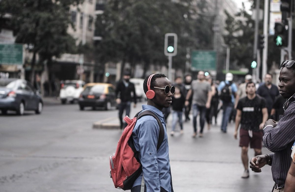 Meilleurs parcours musicaux urbains en Europe — classement
