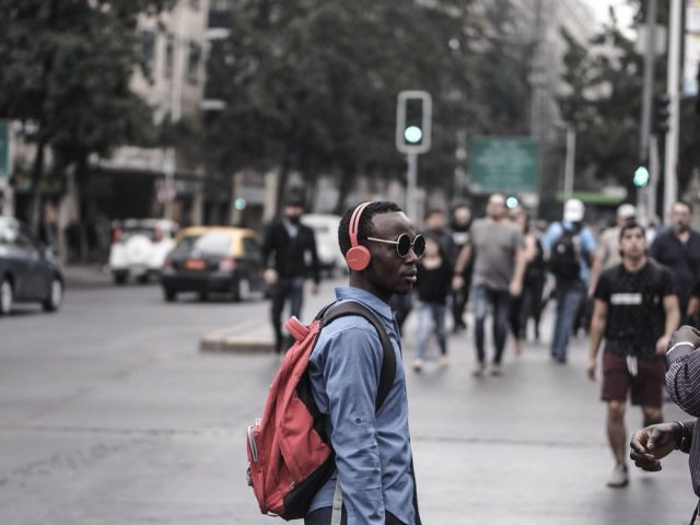 Meilleurs parcours musicaux urbains en Europe — classement
