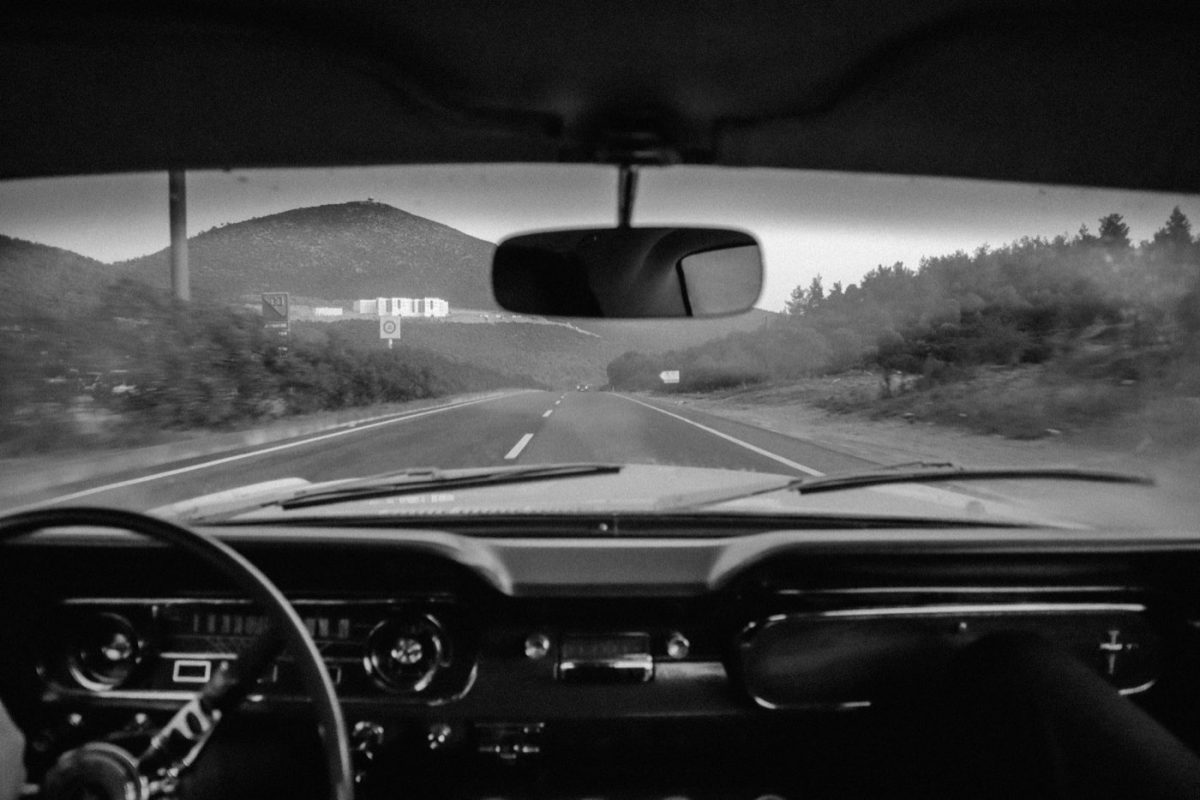 Top playlists pour un road‑trip en France