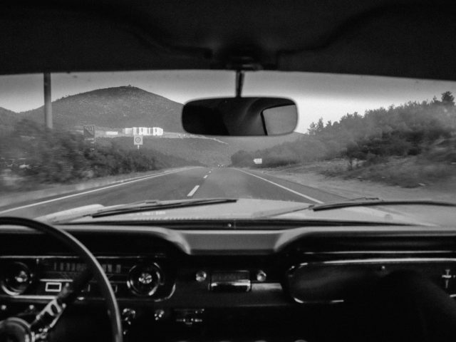 Top playlists pour un road‑trip en France