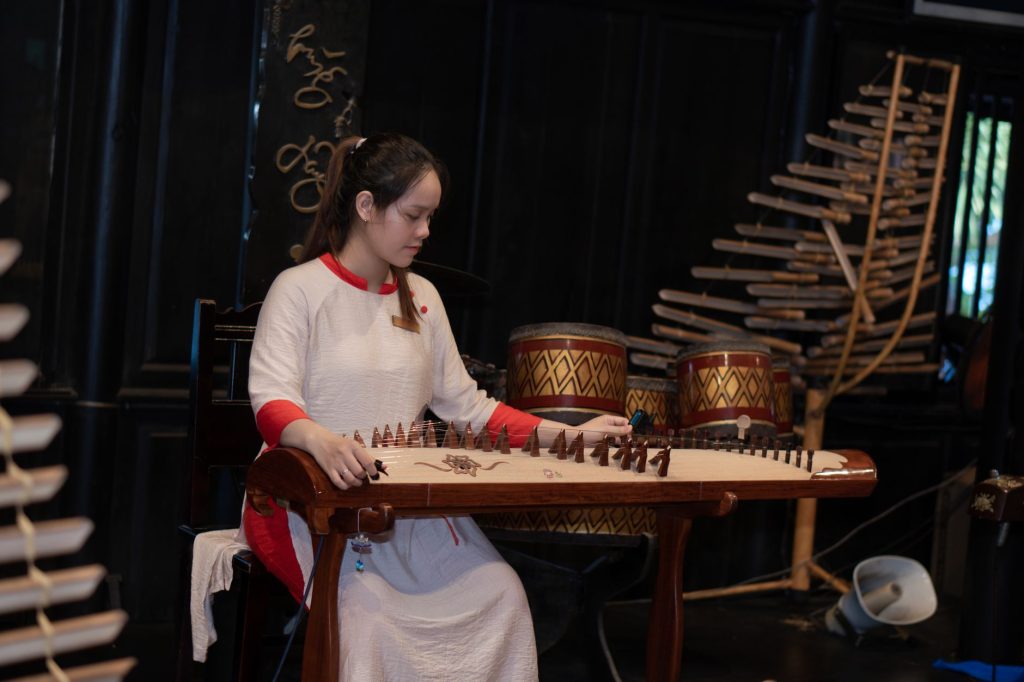 Nouvelles opportunités musicales en Chine pour les voyageurs