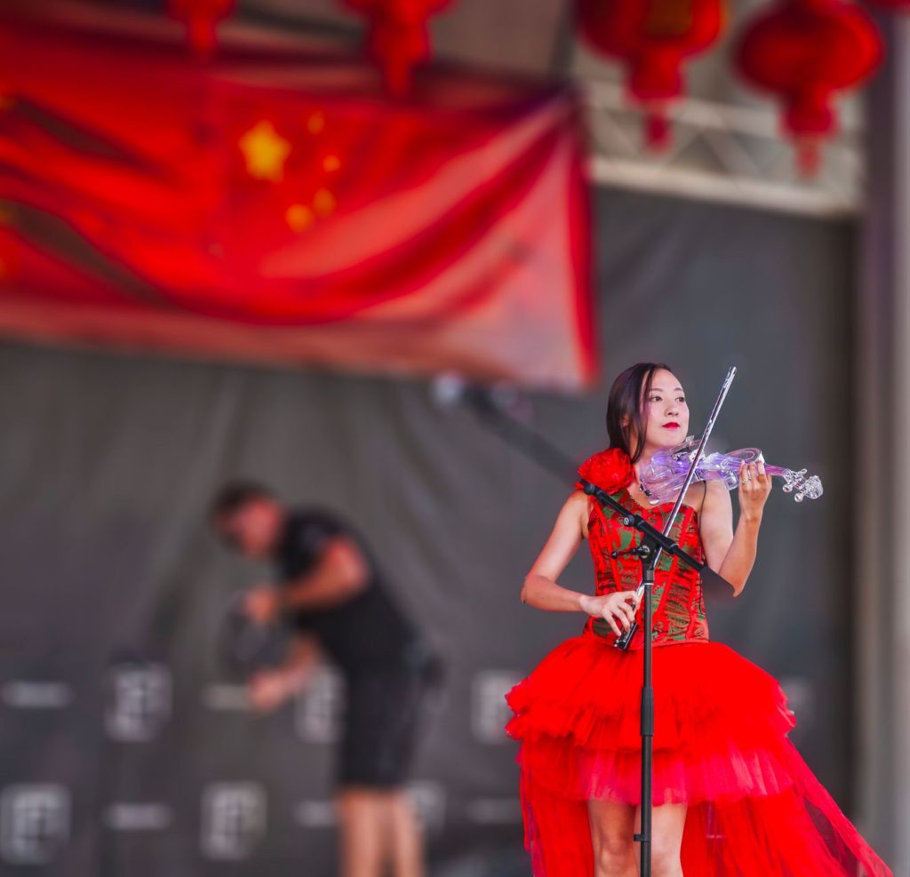 Nouvelles opportunités musicales en Chine pour les voyageurs