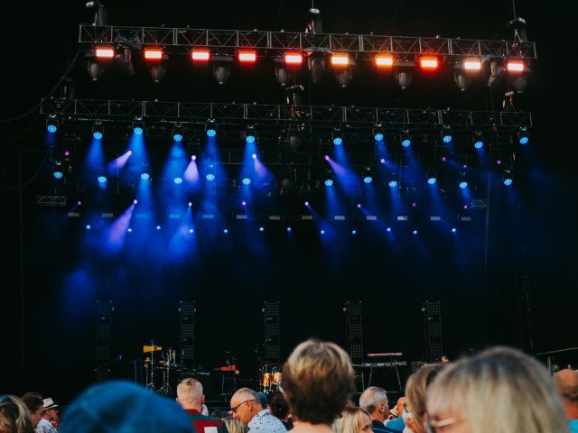 Participer à un festival engagé : à la découverte des artistes féminines