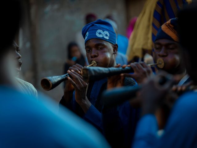 Dès le 5 mai, vivez la 5ème édition du festival Chapiteau Sonore