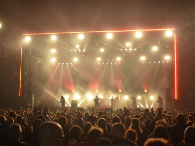 Simple Minds en concert : ne manquez pas leurs prochaines dates en France