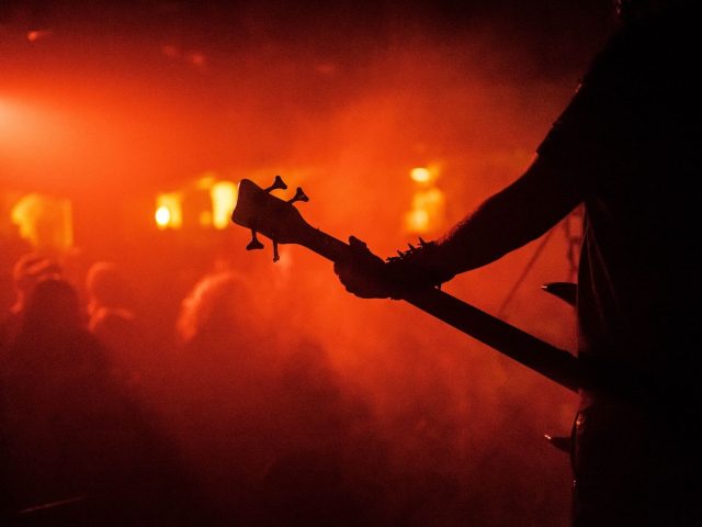 Electric Callboy en concert : les prochaines dates en France