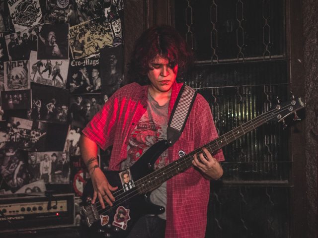 Découvrir l’Histoire du Punk en Voyage