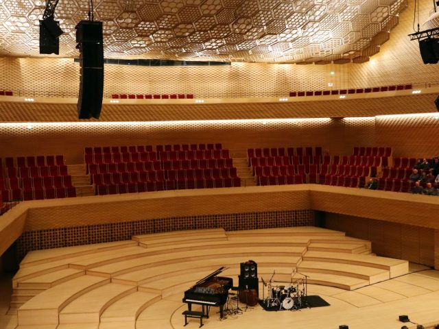 À la découverte des nouveaux concerts à Paris
