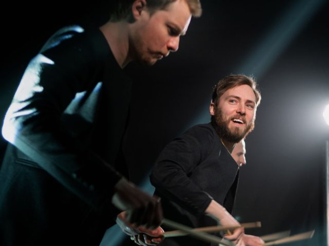 Ry X se produit à Paris : date et infos essentielles