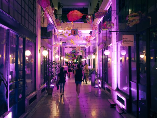 Festival Atmosphères : dates et activités de la 16e édition à Courbevoie