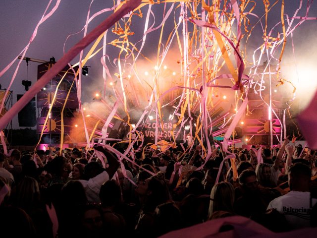 Les festivals incontournables de cette semaine