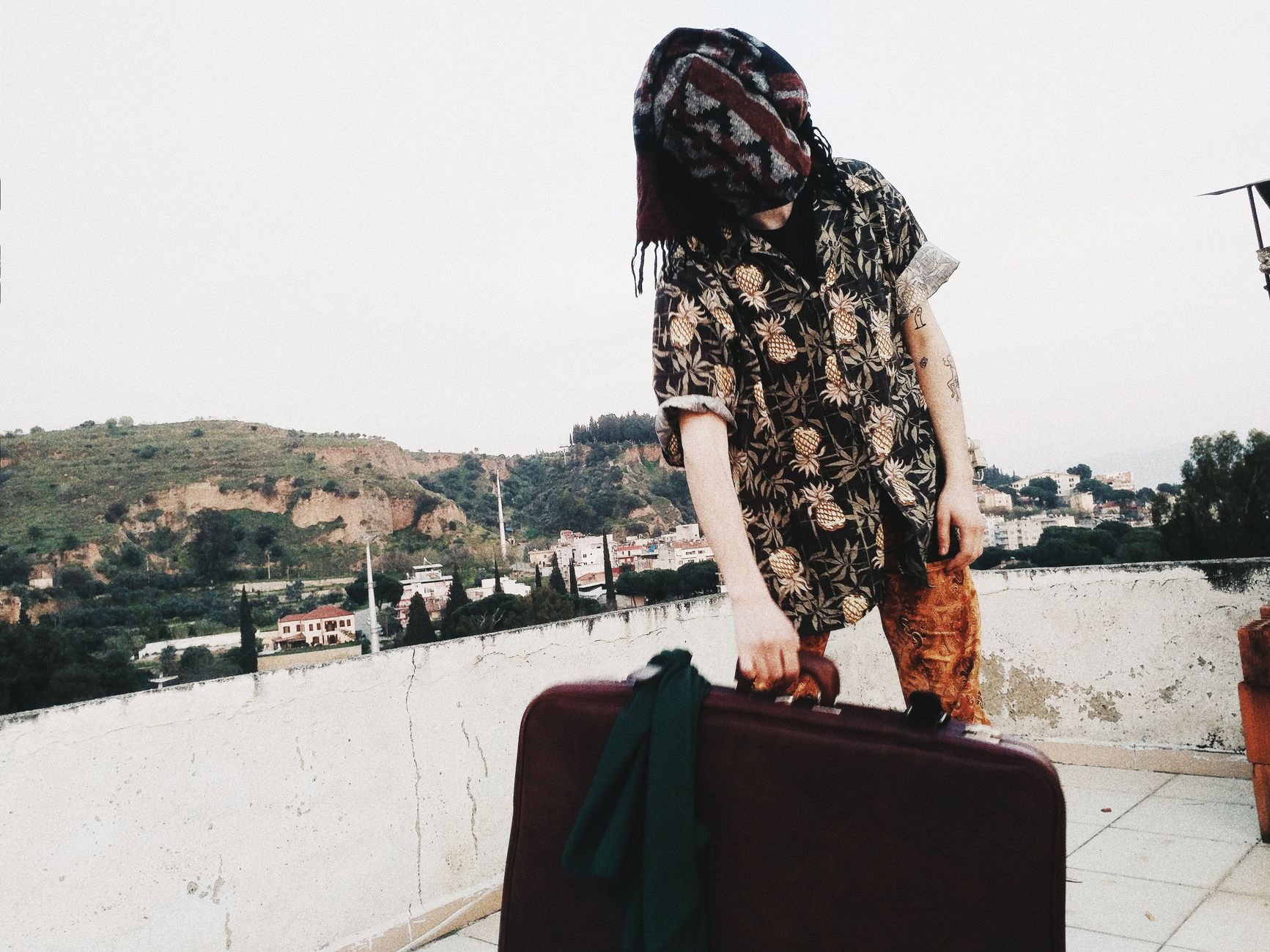 Apple Music ou Spotify pour playlists de voyage