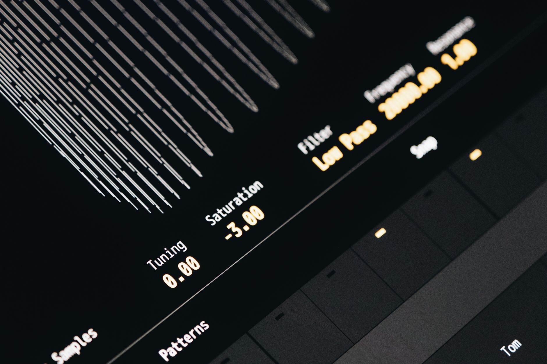 Carte sonore : définition, usages et types