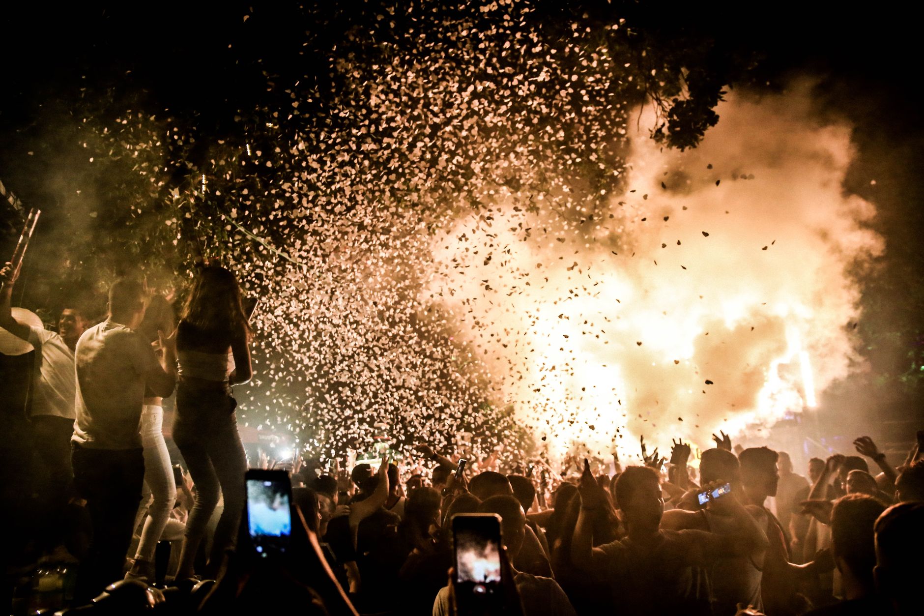 Comparatif plateformes de billetterie pour concerts