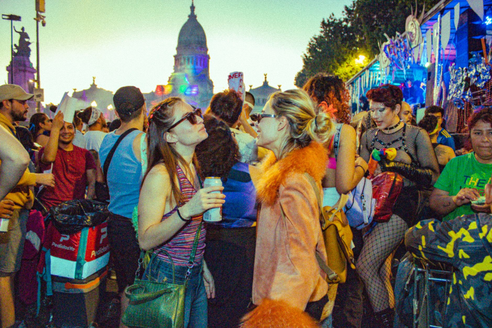 Checklist pratique pour préparer et vivre un festival en France
