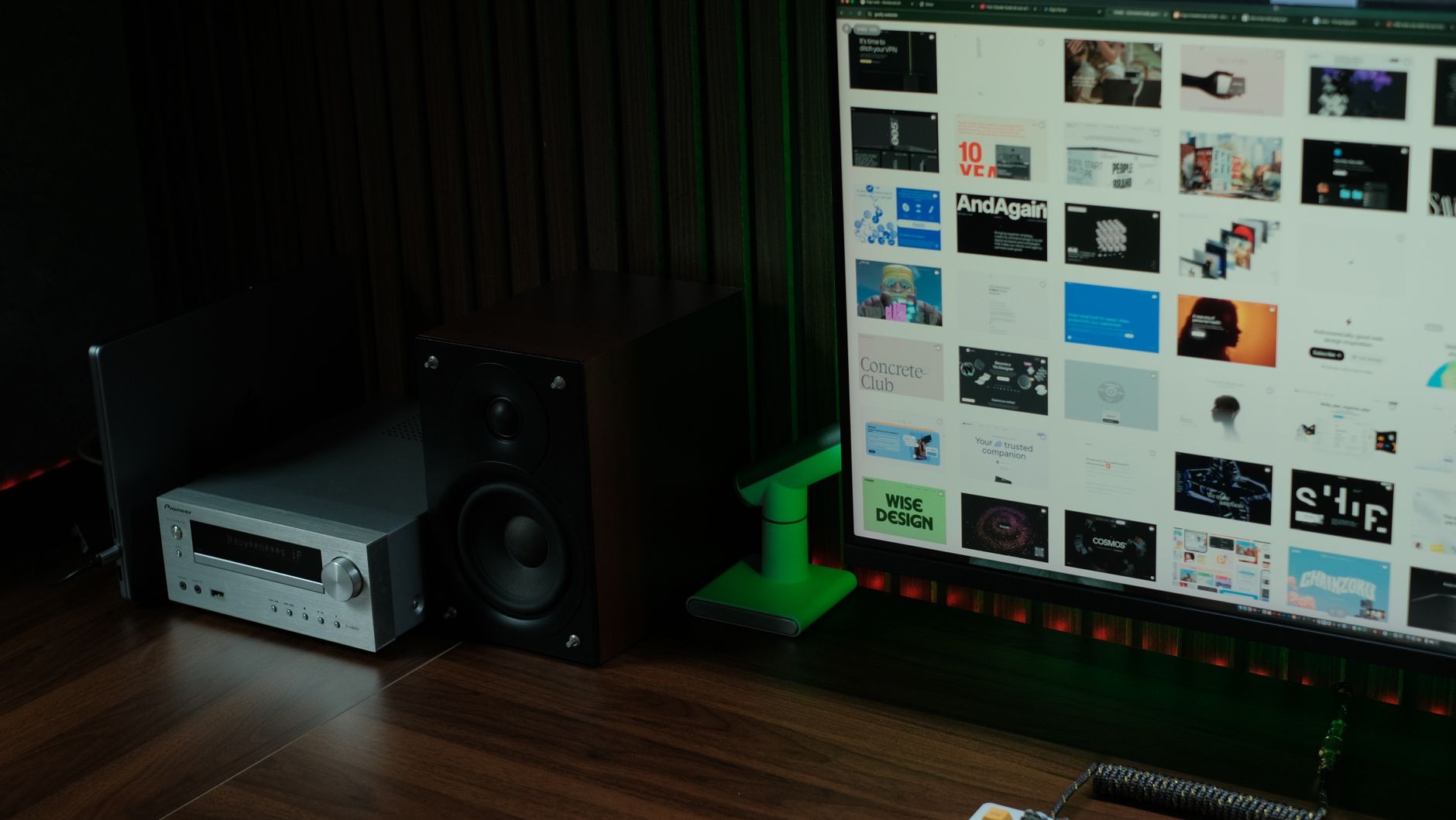 Playlists locales et cartes sonores pour préparer un voyage