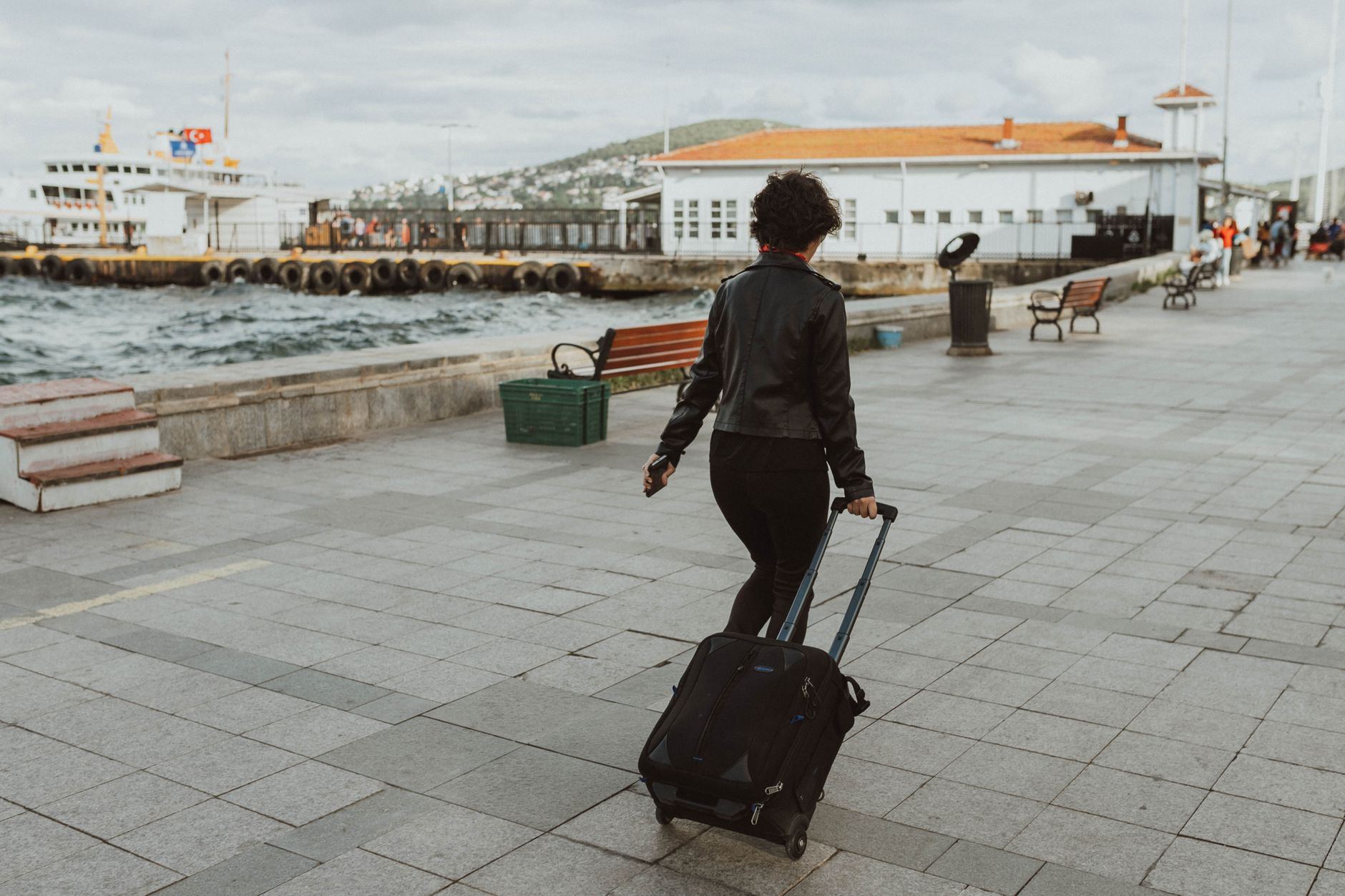 Guide pratique pour un week-end autour d'un festival proche