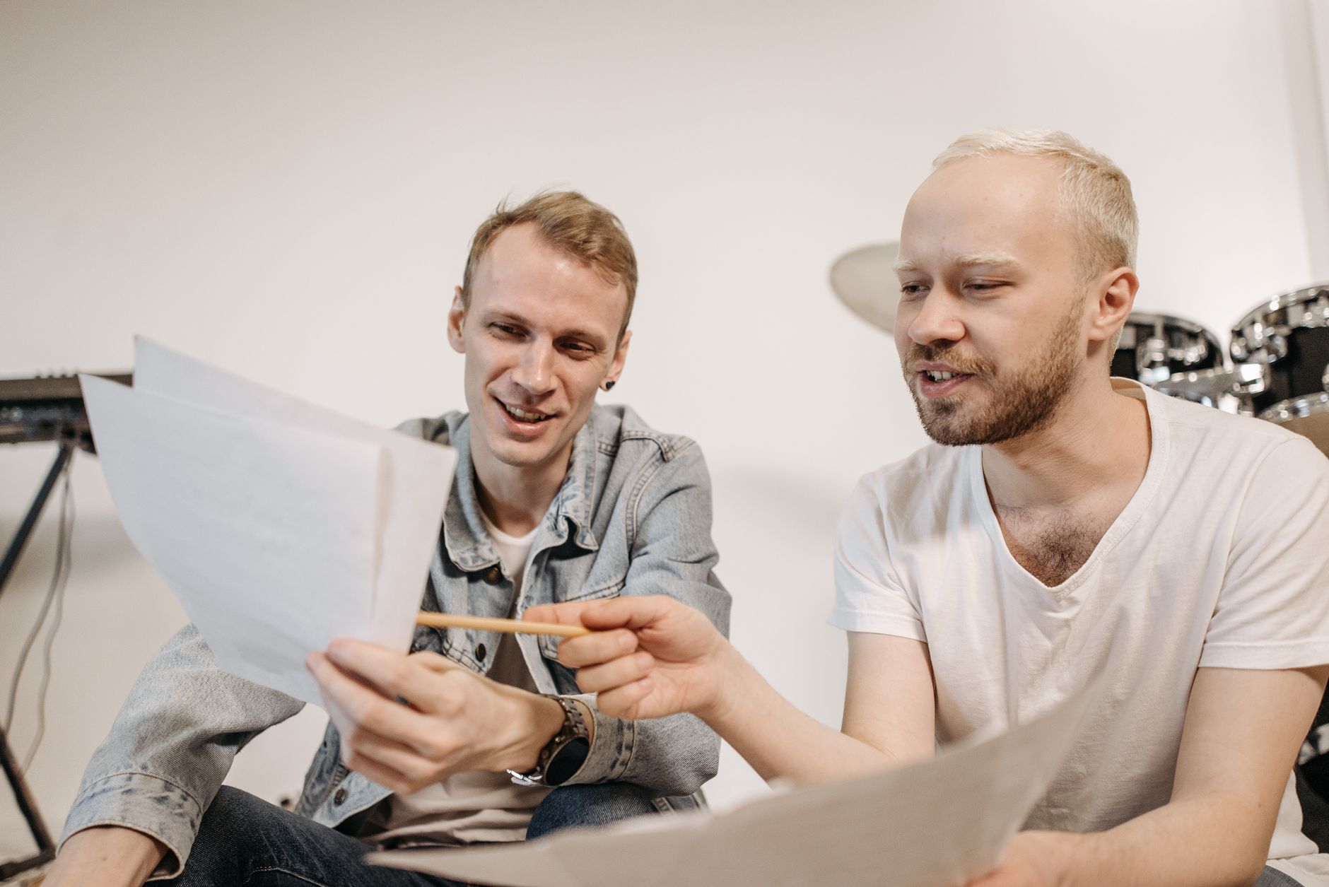 Optimiser et réclamer sa fiche artiste sur les DSP