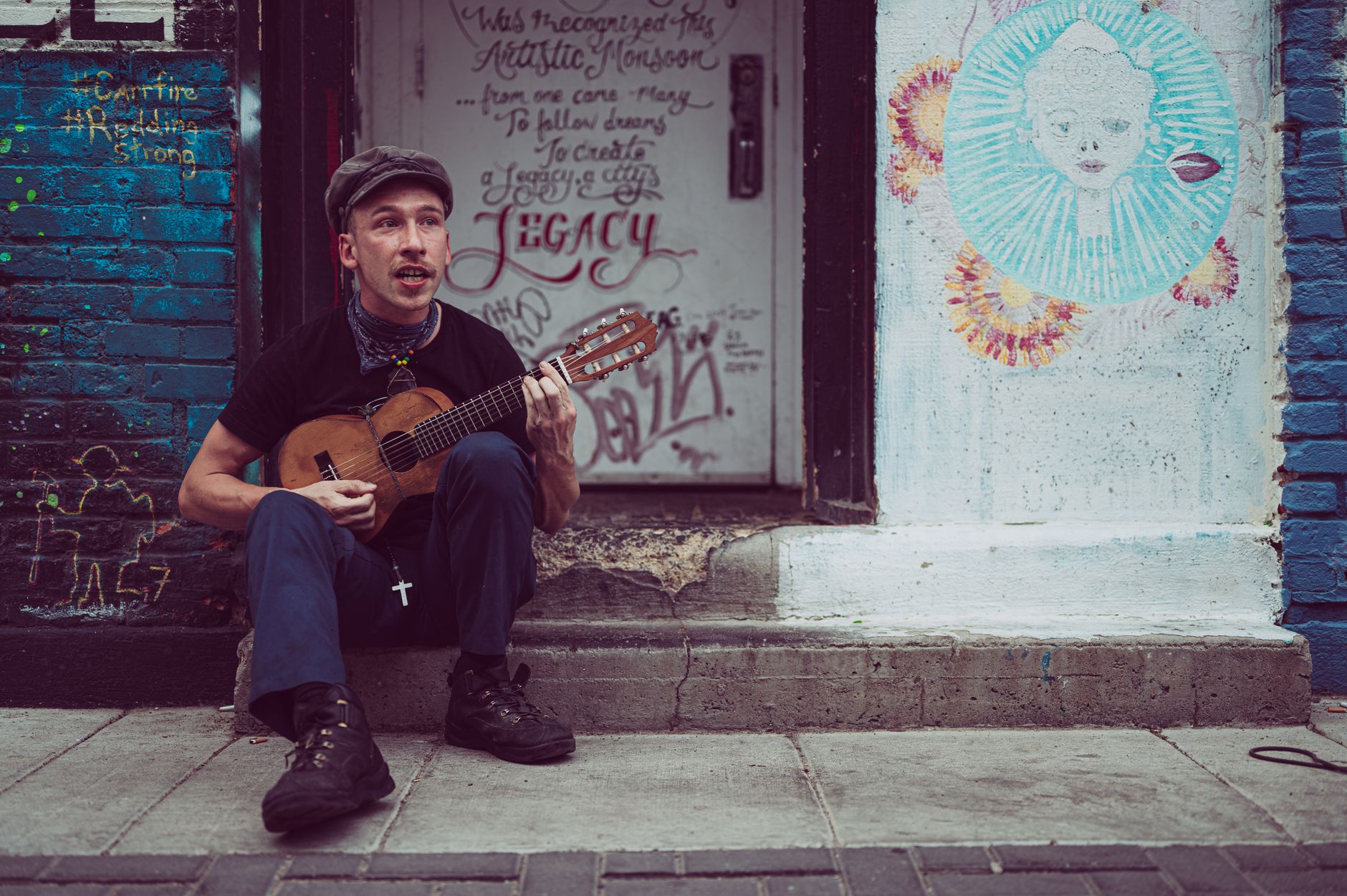 Guitalele : un instrument hybride qui révolutionne la musique