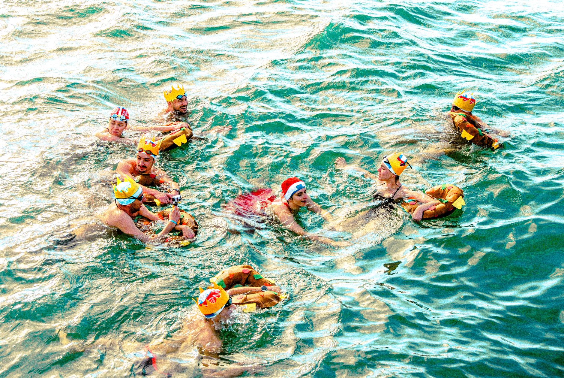 SWIM Festival : Maximisez votre expérience à La Rochelle