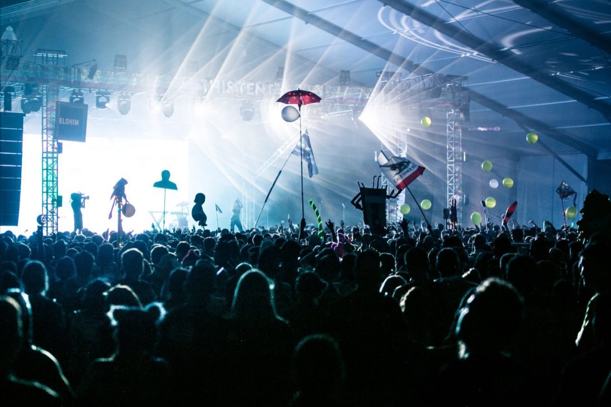 Guide pratique pour un week-end autour d'un festival proche